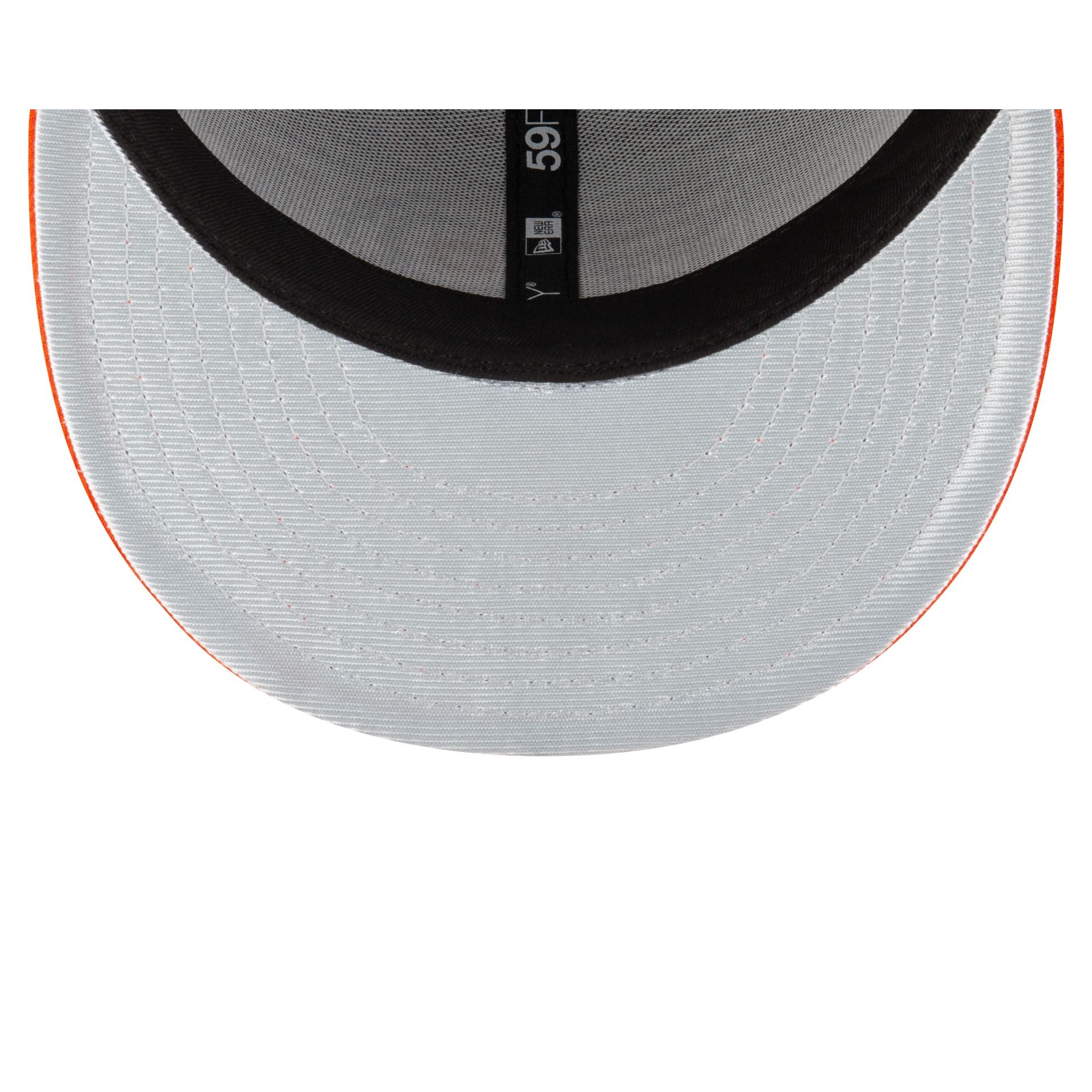 Philadelphia Flyers Black 59FIFTY Fitted Hat – New Era Cap