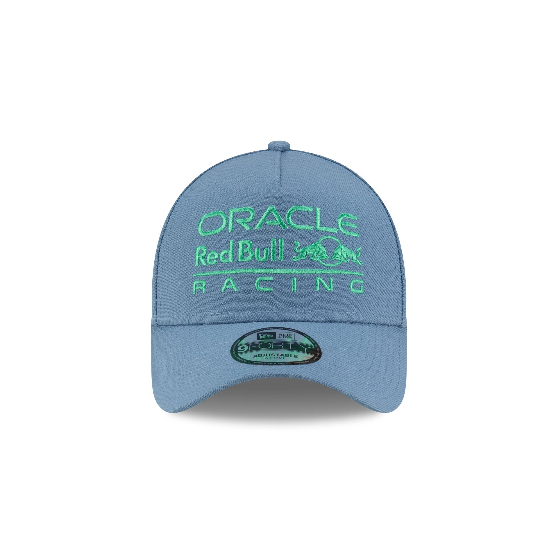 帽子 Oracle Red Bull Racing 59FIFTY A-FRAME New Era 9Forty Red Bull Oracle Formula 1 Racing Checo Mesh Trucker