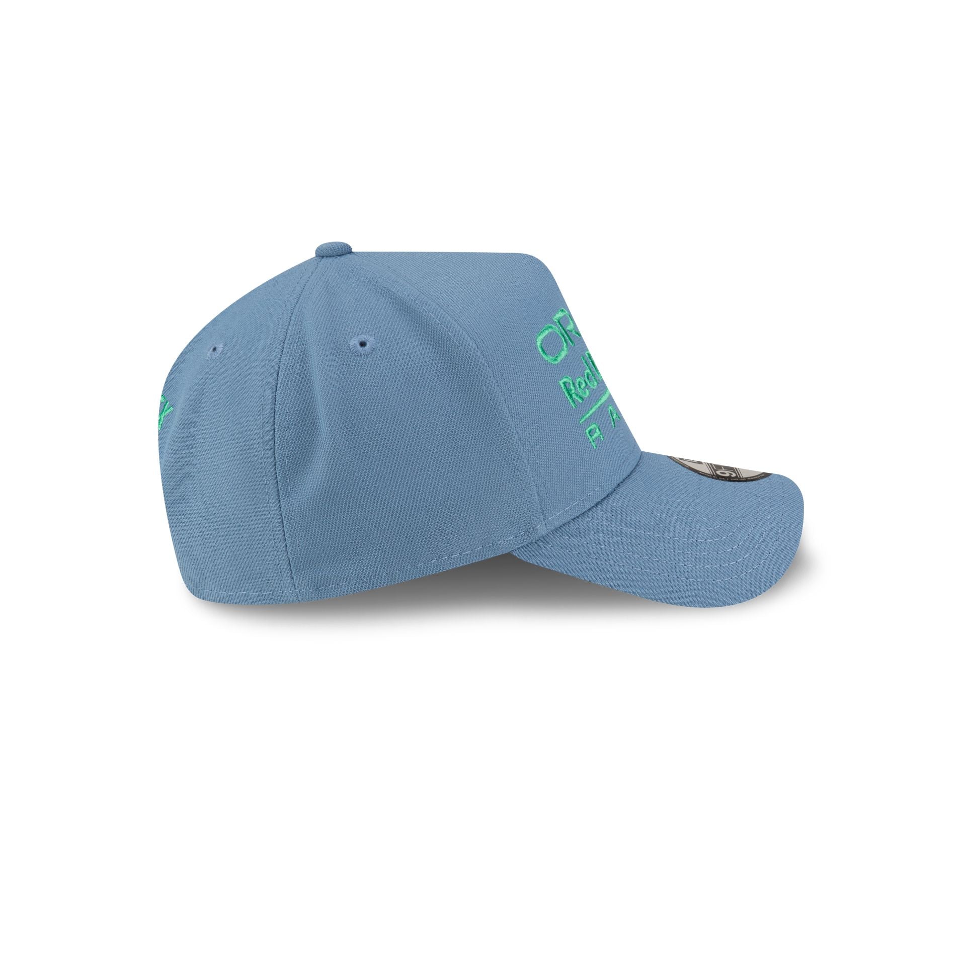 Oracle Red Bull Racing Race Essentials 9FORTY A-Frame Snapback Hat