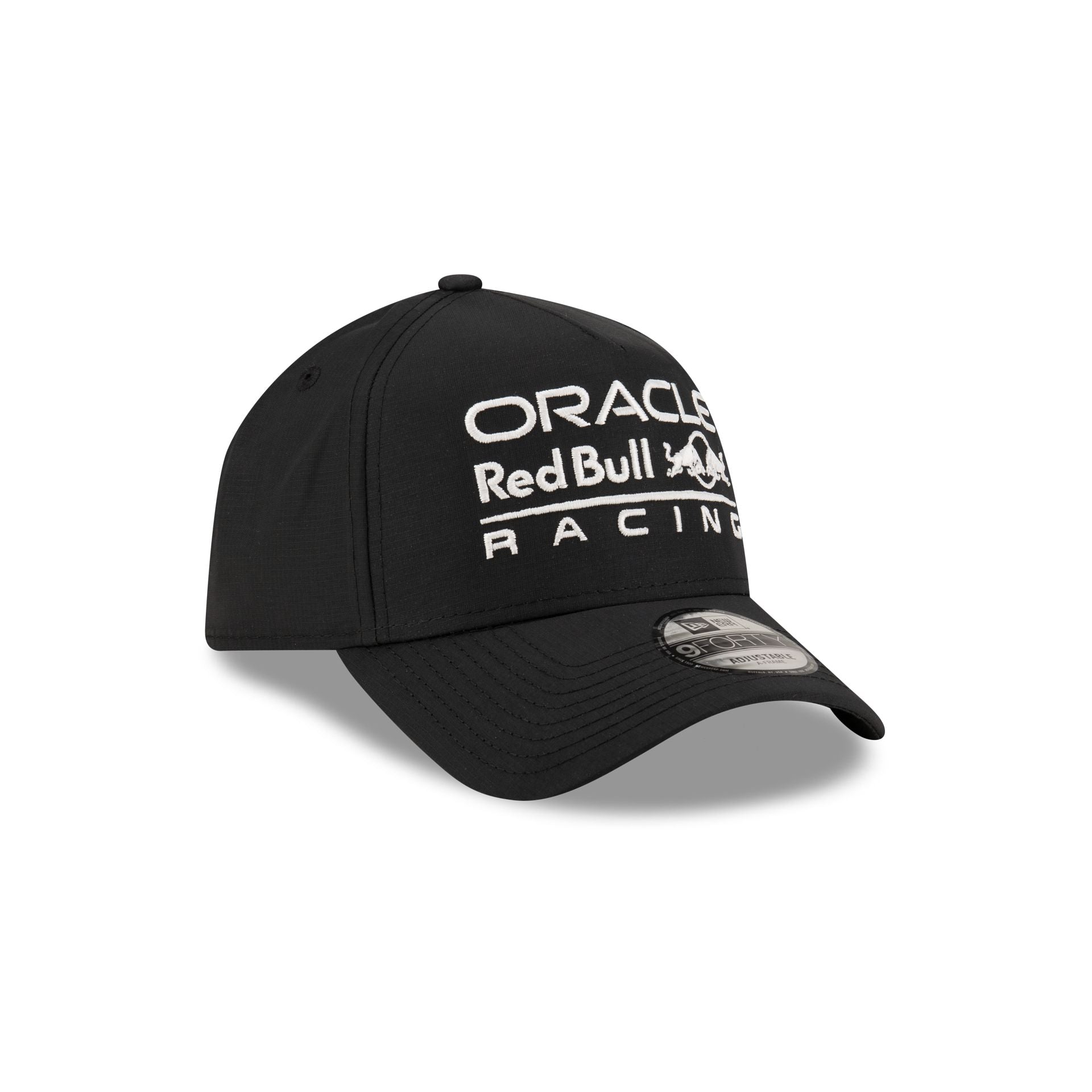 Oracle Red Bull Racing Race Essentials Black 9FORTY A-Frame