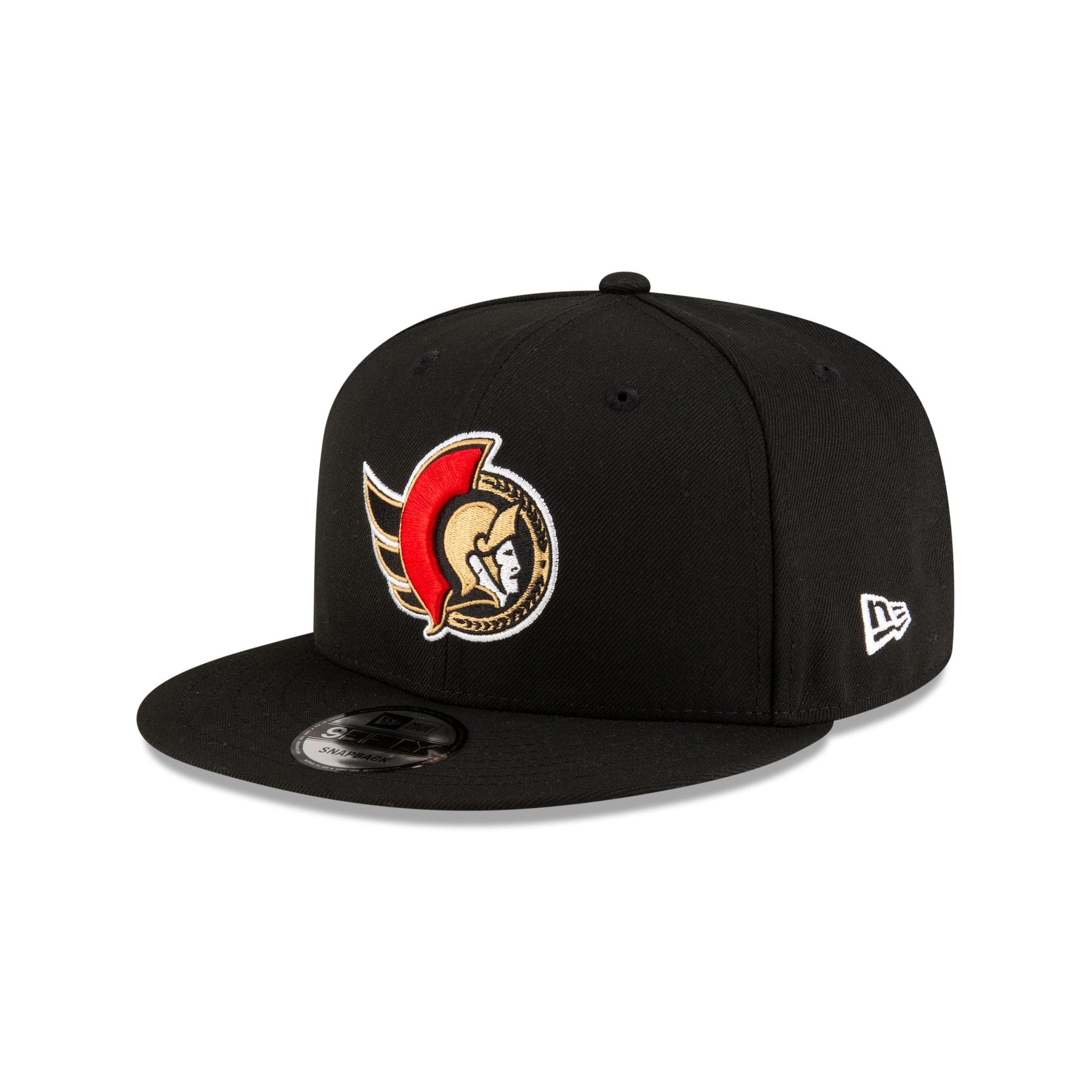 オタワ・セネターズ キャップ BHEADS OTTAWA SENATORS | TOPPERZSTOREUSA.COM
