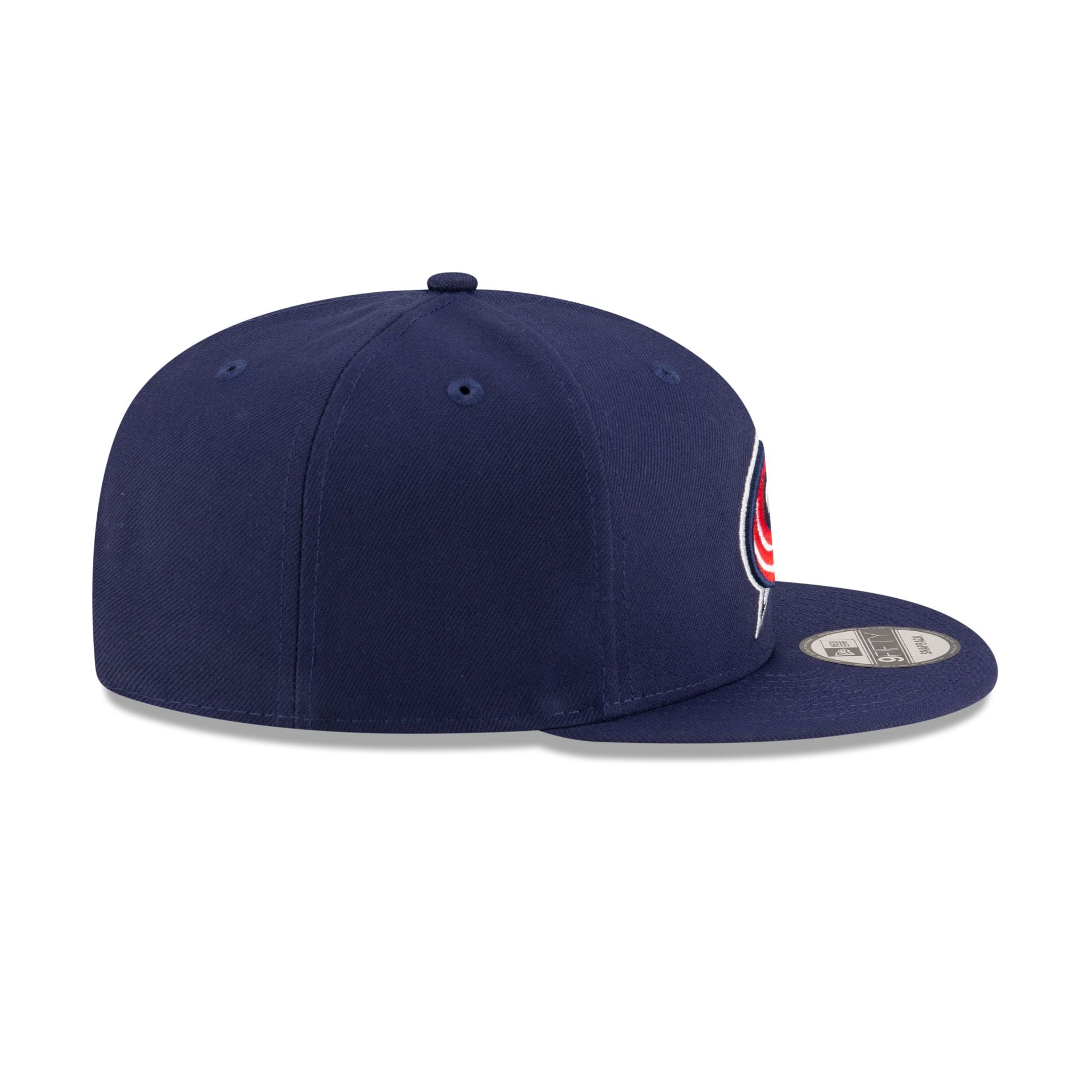 Columbus Blue Jackets Navy 9FIFTY Snapback Hat – New Era Cap