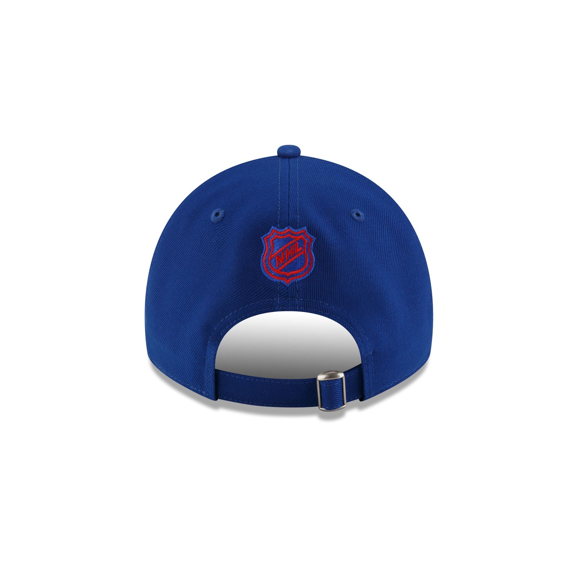 New York Rangers Team 9TWENTY Adjustable Hat – New Era Cap
