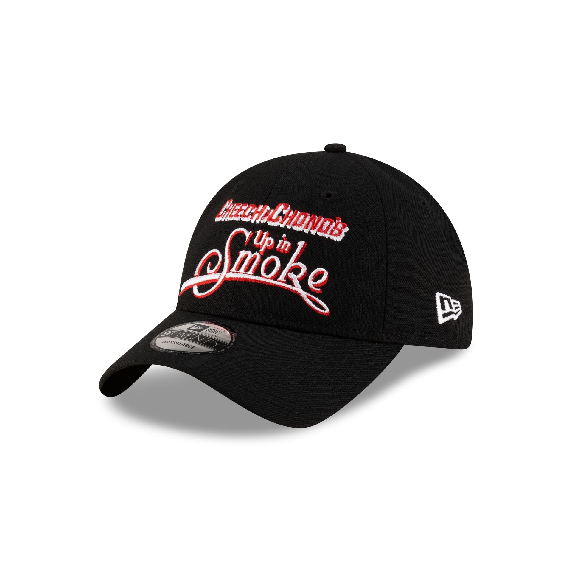 Cheech & Chong 9TWENTY Adjustable Hat – New Era Cap