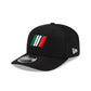 NASCAR Classics Mexico City Race 9SEVENTY Stretch-Snap Hat