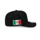 NASCAR Classics Mexico City Race 9SEVENTY Stretch-Snap Hat