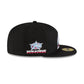 Just Caps NHL All-Star Game Colorado Avalanche 59FIFTY Fitted Hat