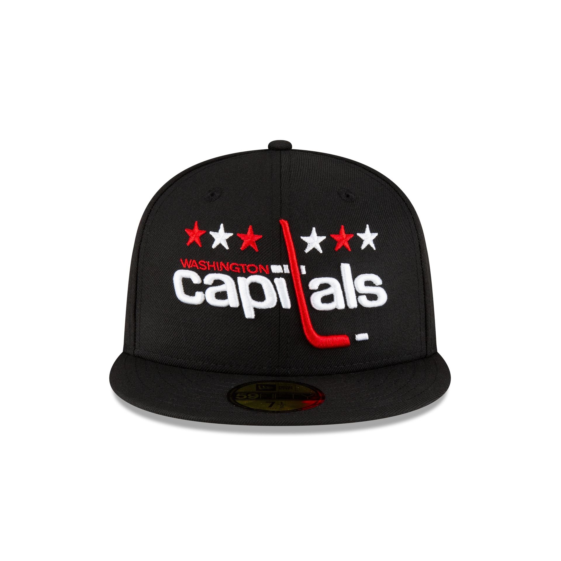 Washington Capitals 2025 NHL Draft Authentic Pro On-Stage Podium A-Fram Washington Capitals 2025 NHL Draft Authentic Pro On-Stage Podium A-Fram