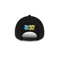 Teen Titans Go! Robin Bones 9FORTY A-Frame Snapback Hat