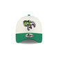 Teen Titans Go! Beast Boy 9FORTY A-Frame Snapback Hat