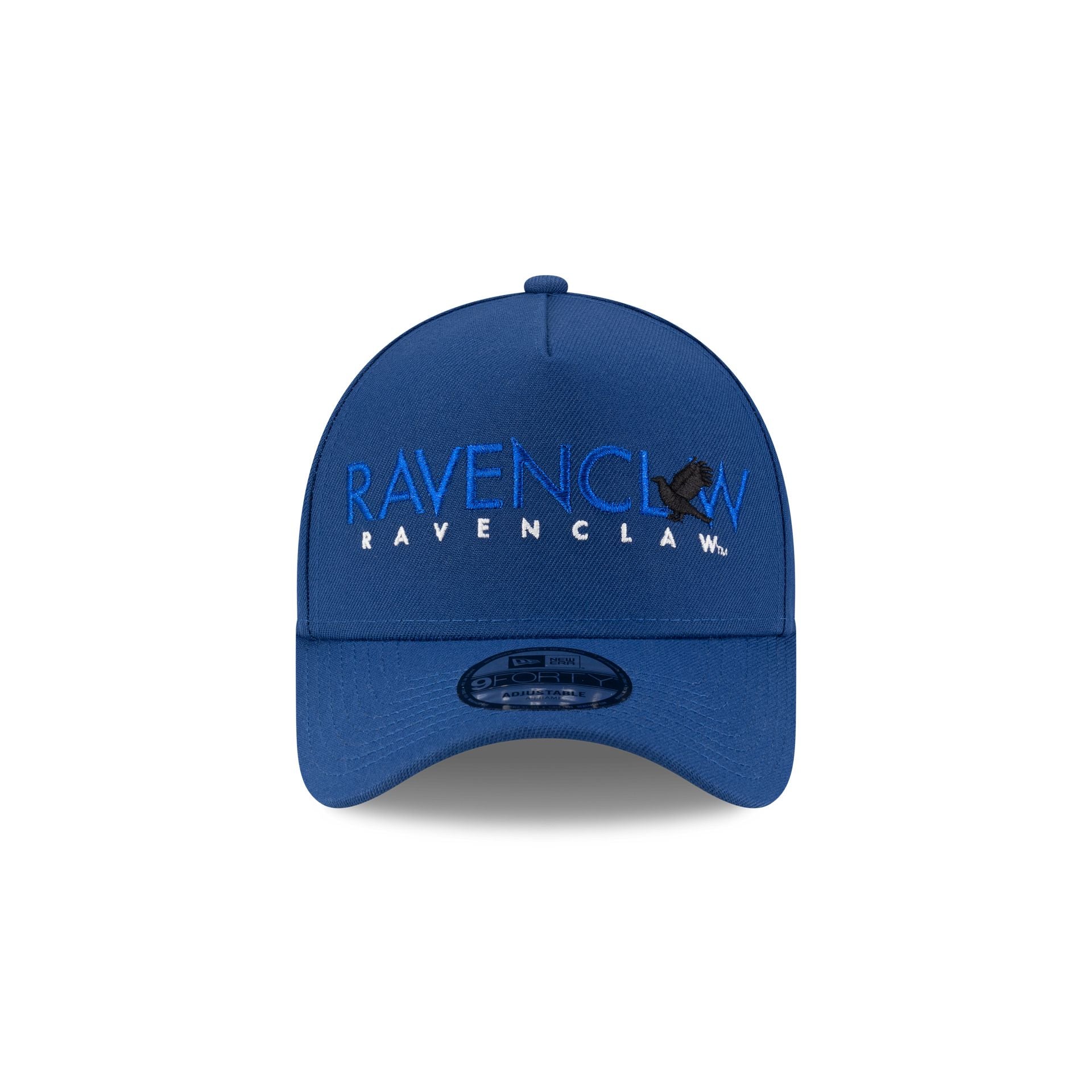 Harry Potter Ravenclaw 9FORTY A-Frame Snapback Hat – New Era Cap