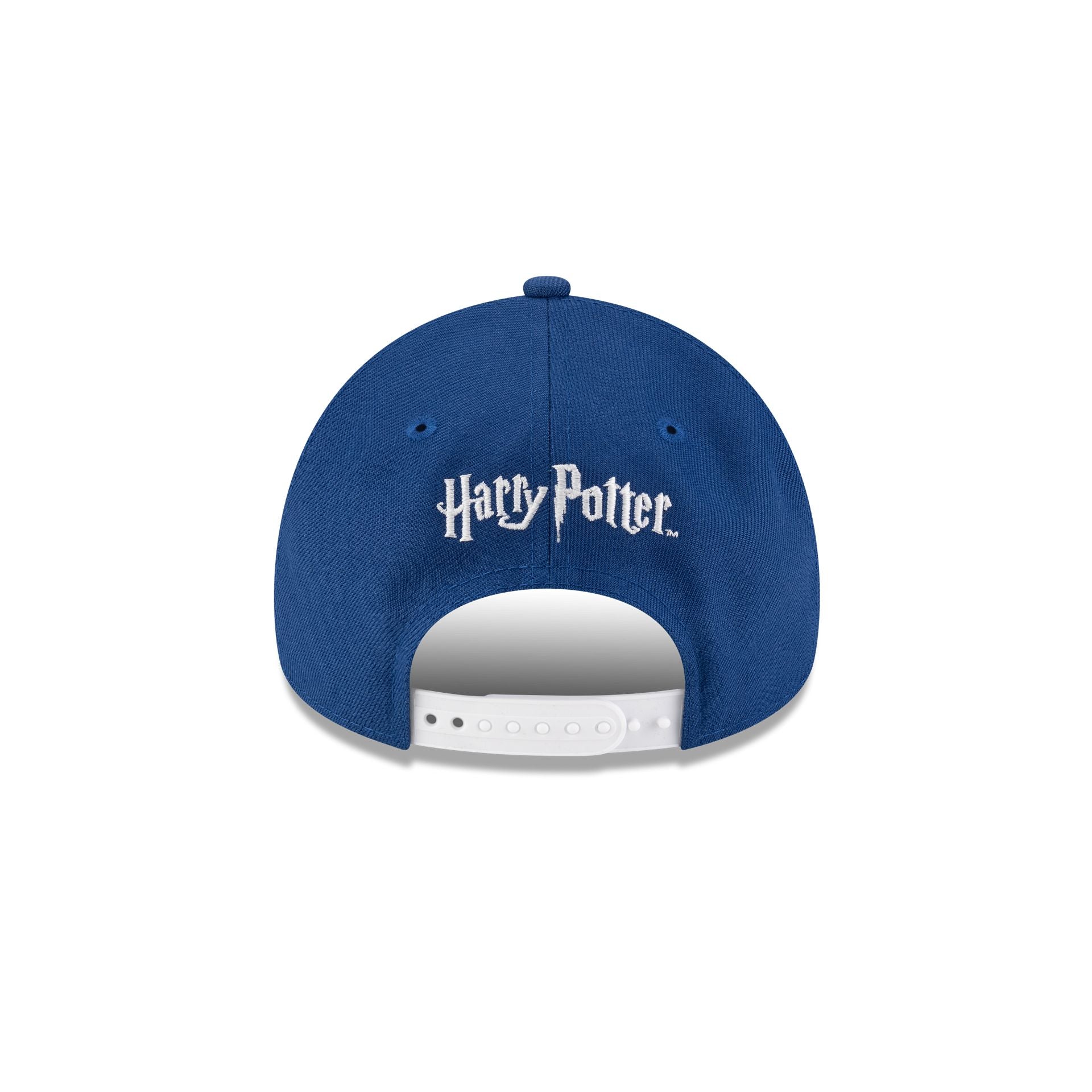 Harry Potter Ravenclaw 9FORTY A-Frame Snapback Hat – New Era Cap