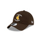 Wyoming Cowboys Casual Classic Adjustable Hat