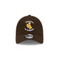 Wyoming Cowboys Casual Classic Adjustable Hat