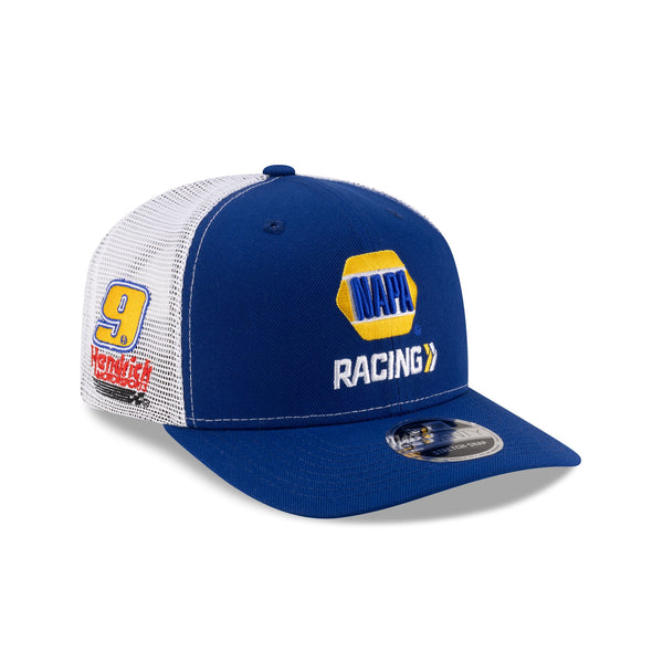 Hendrick Motorsports Chase Elliott NAPA Racing Partner 9SEVENTY