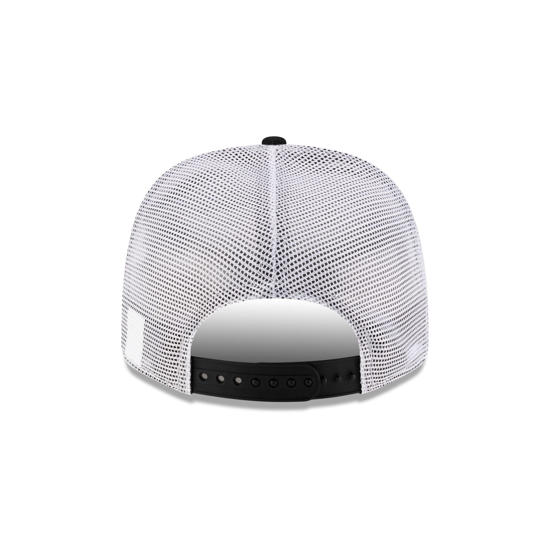 Hendrick Motorsports Team 9SEVENTY Stretch-Snap Trucker Hat