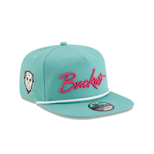New Era Cap Bucket Golfer Hat - New Era Cap