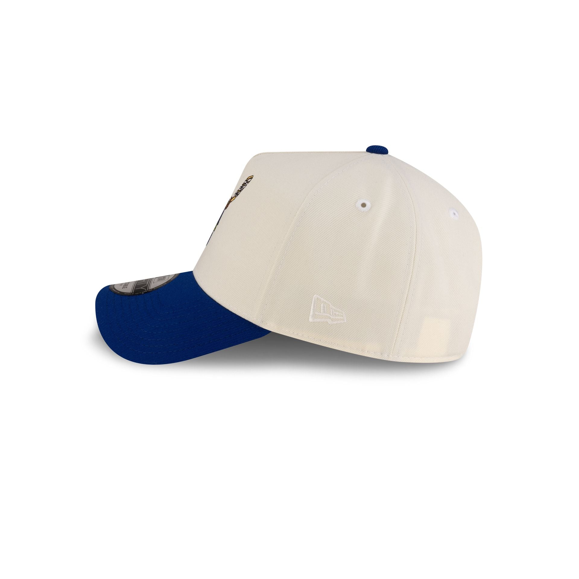 Rocket Power Twister 9FORTY A-Frame Snapback Hat – New Era Cap