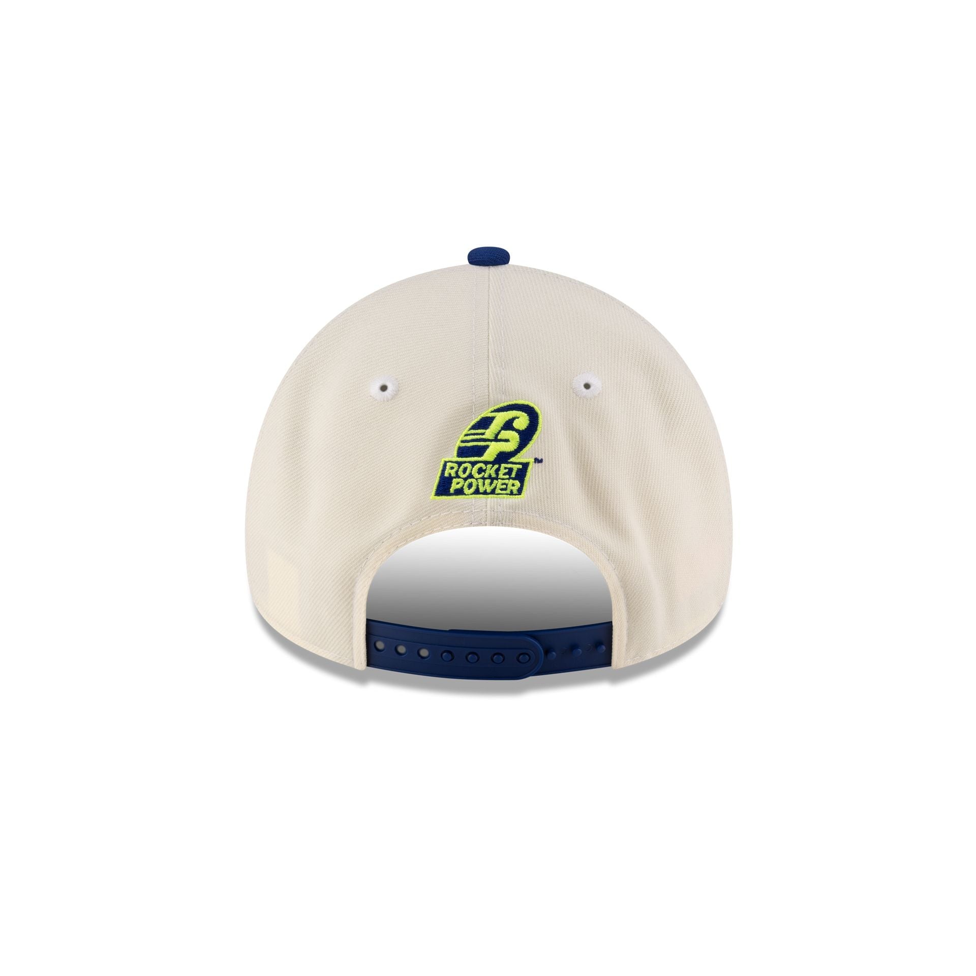 Rocket Power Twister 9FORTY A-Frame Snapback Hat – New Era Cap
