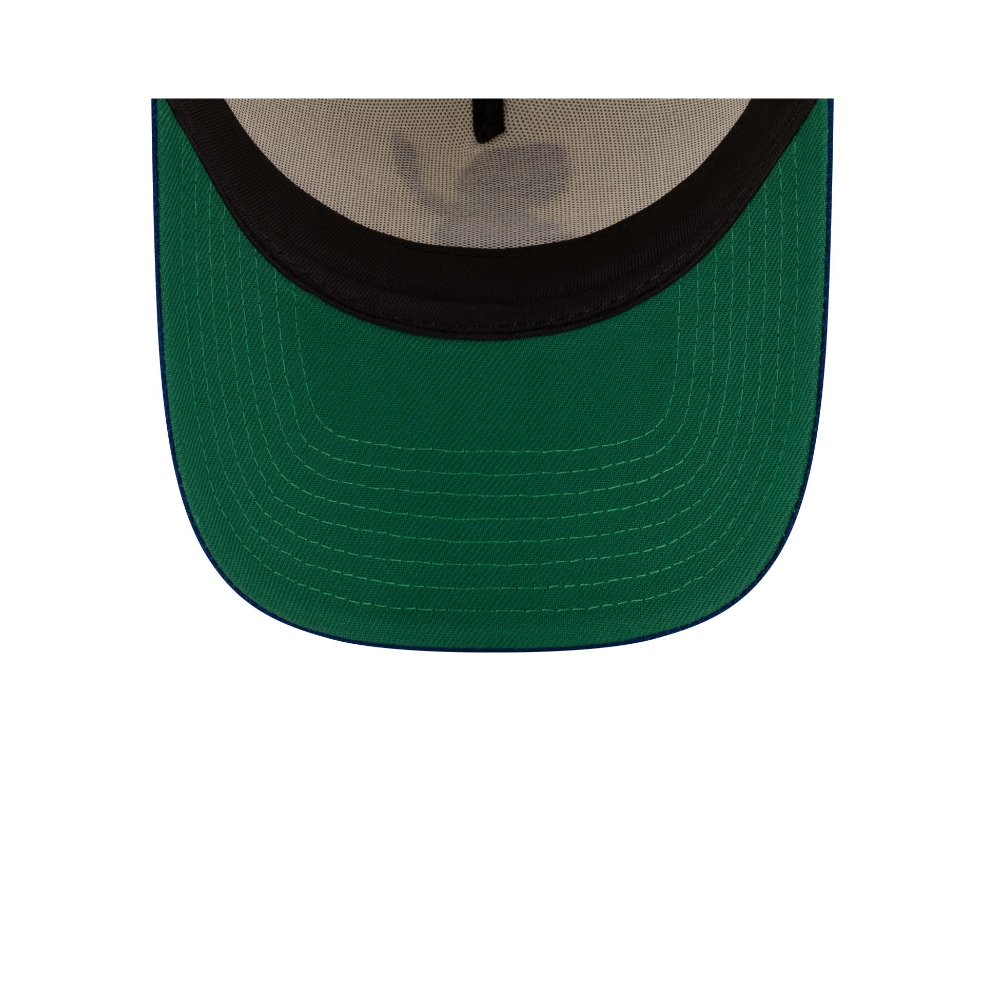 Rocket Power Twister 9FORTY A-Frame Snapback Hat – New Era Cap