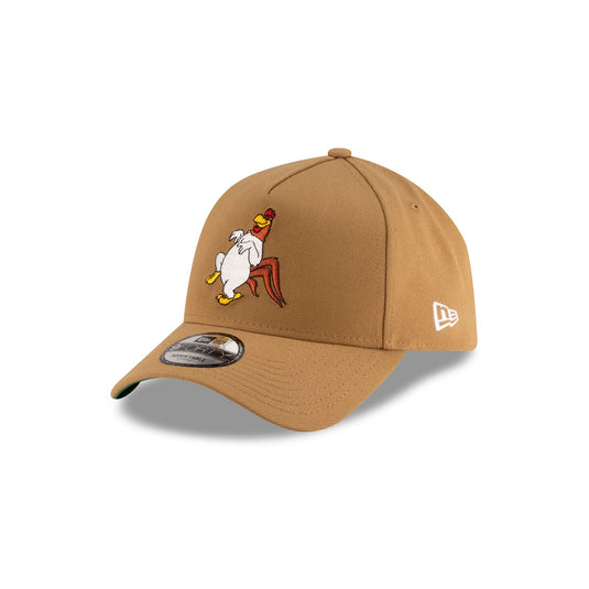 Looney Tunes Foghorn Leghorn 9FORTY A-Frame Snapback Hat - New Era Cap