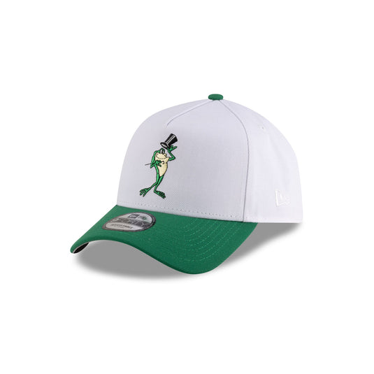 Looney Tunes Michigan J. Frog 9FORTY A-Frame Snapback Hat - New Era Cap