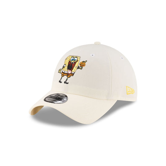 SpongeBob SquarePants 25th Anniversary 9TWENTY Adjustable Hat - New Era Cap