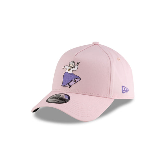 Looney Tunes Granny 9FORTY A-Frame Snapback Hat - New Era Cap