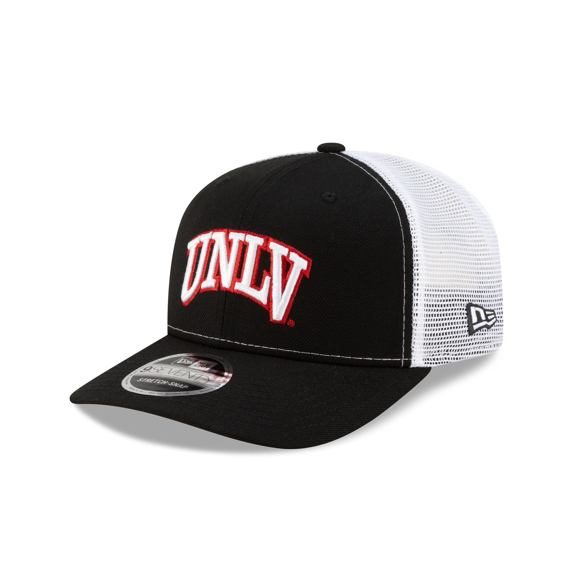 UNLV Runnin' Rebels 9SEVENTY Trucker Hat