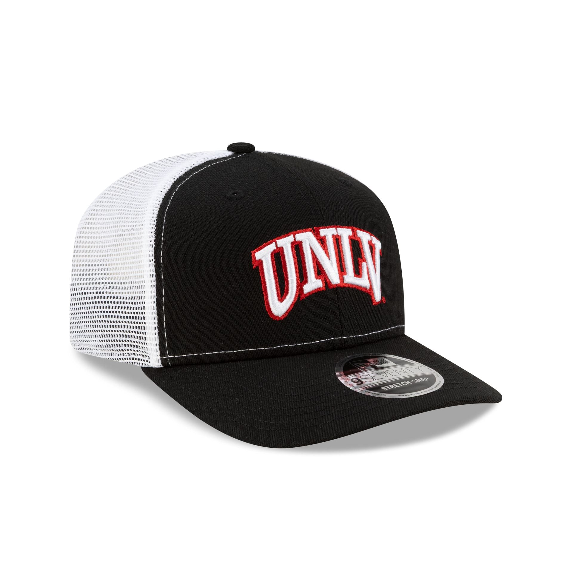 UNLV Runnin' Rebels 9SEVENTY Trucker Hat