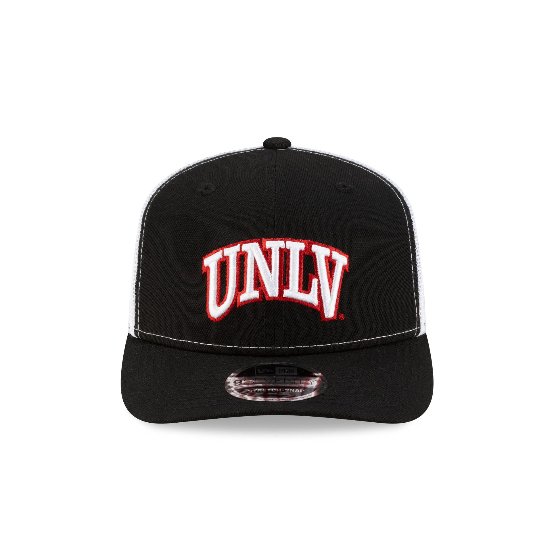 UNLV Runnin' Rebels 9SEVENTY Trucker Hat
