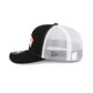 UNLV Runnin' Rebels 9SEVENTY Trucker Hat