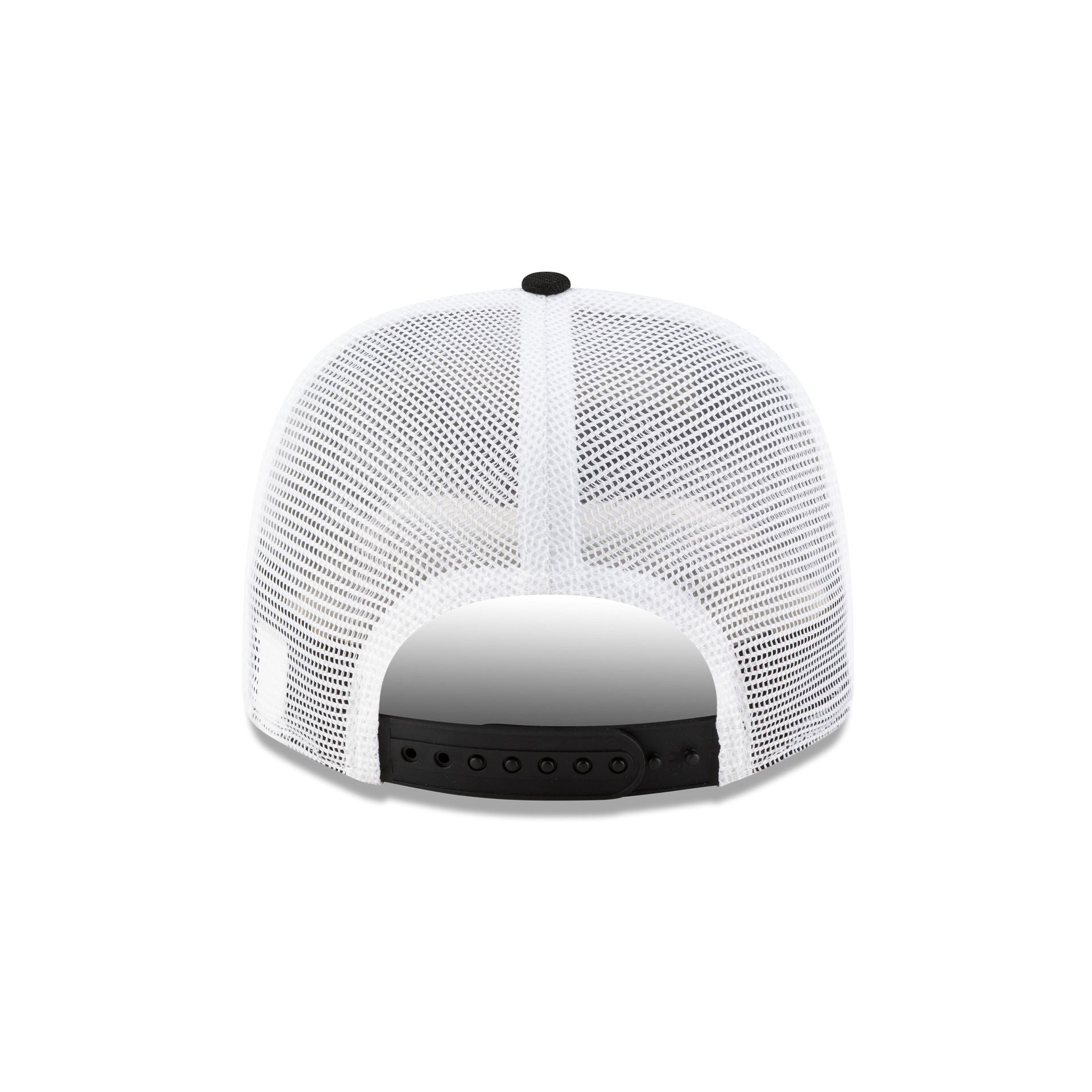 UNLV Runnin' Rebels 9SEVENTY Trucker Hat