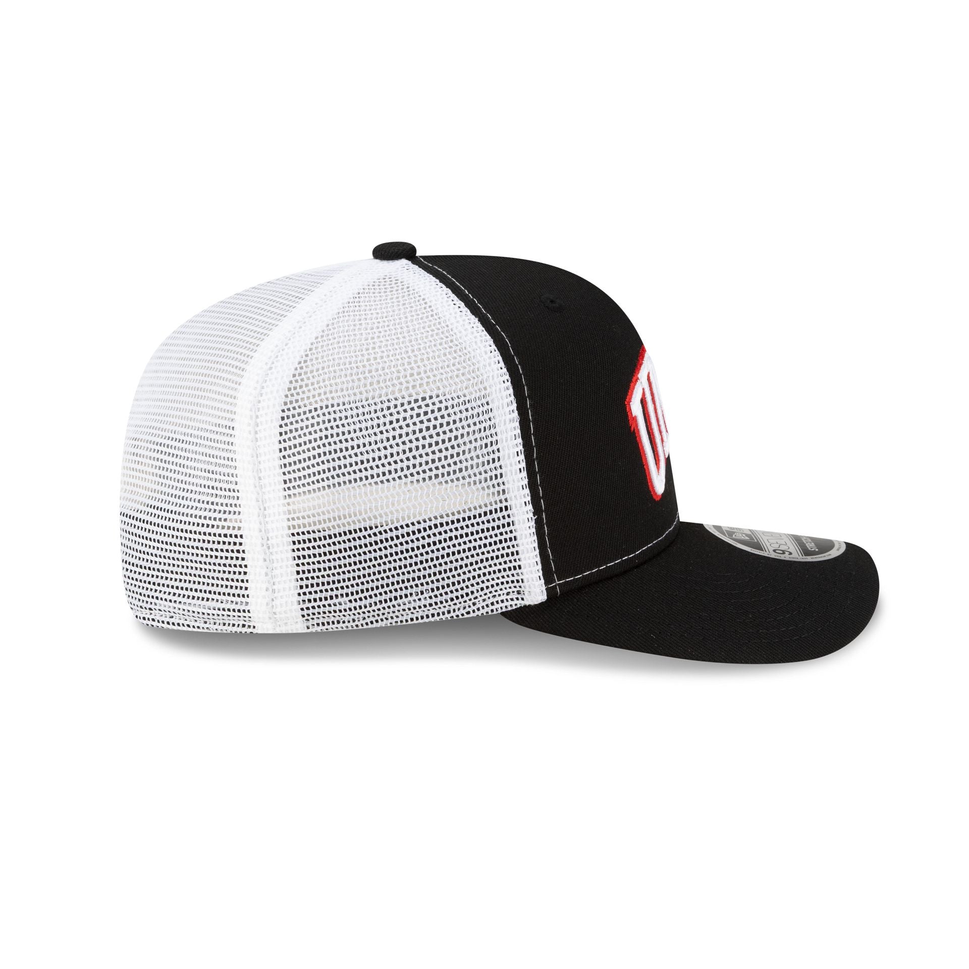 UNLV Runnin' Rebels 9SEVENTY Trucker Hat