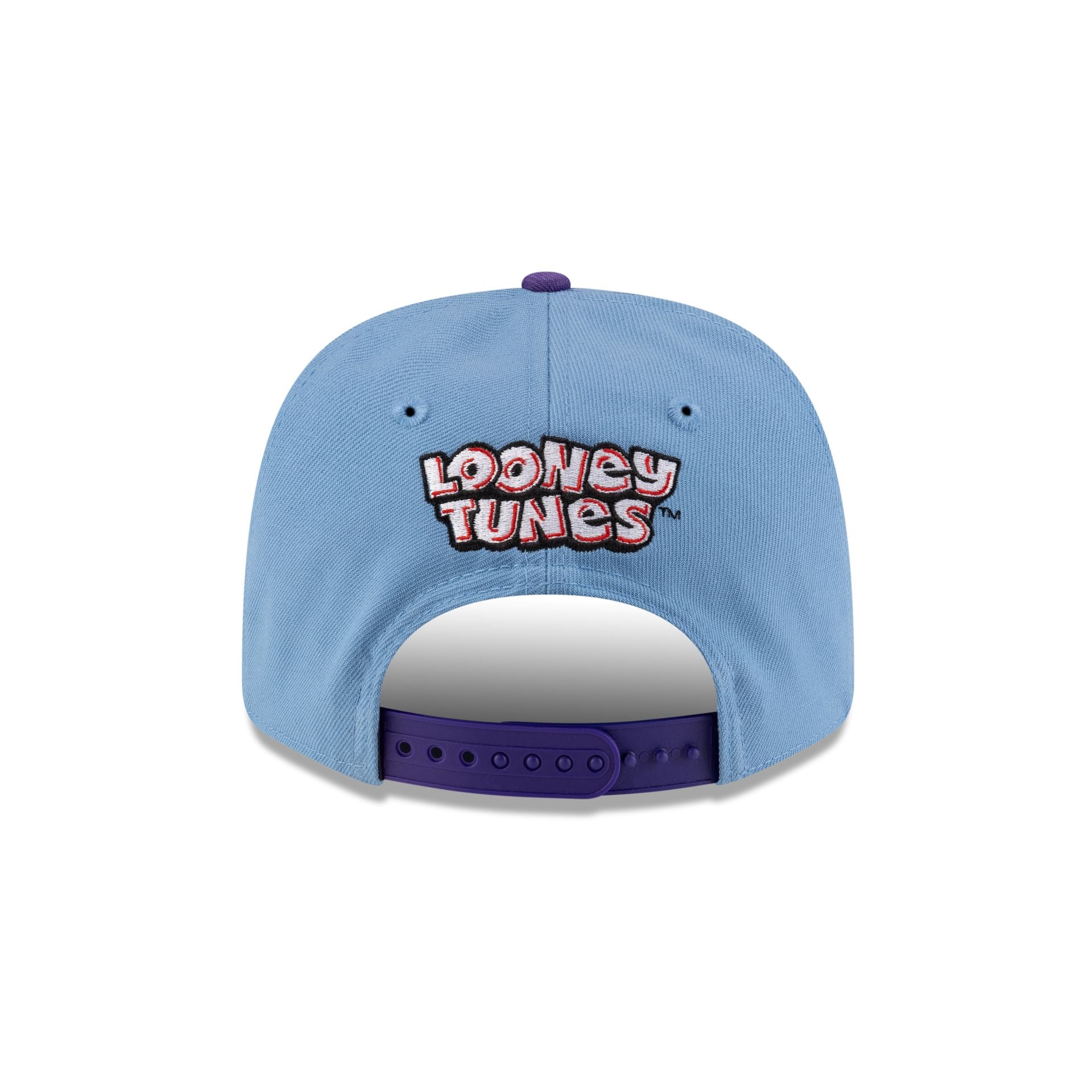 Looney Tunes Road Runner 9SEVENTY Stretch-Snap Hat – New Era Cap