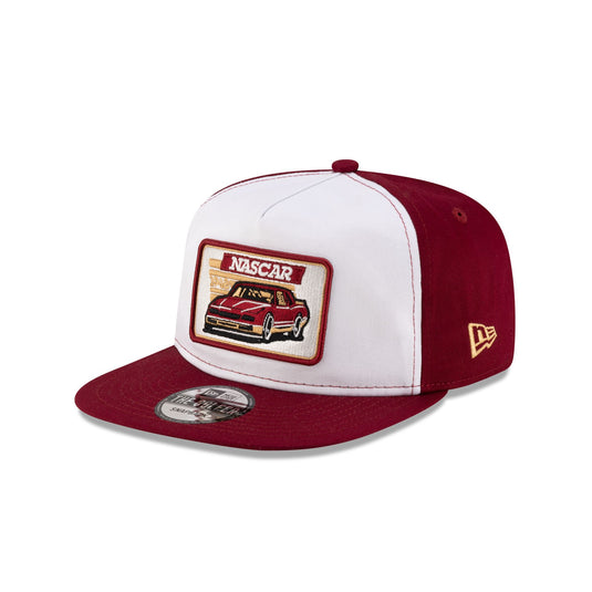 NASCAR Classics Cardinal Golfer Hat - New Era Cap