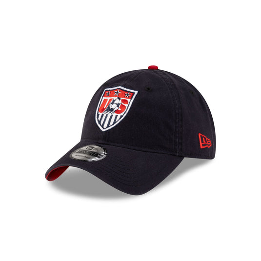 U.S. Soccer Retro 1995 9TWENTY Adjustable Hat - New Era Cap
