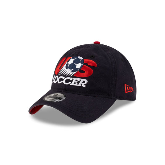 U.S. Soccer Retro 1993 9TWENTY Adjustable Hat - New Era Cap