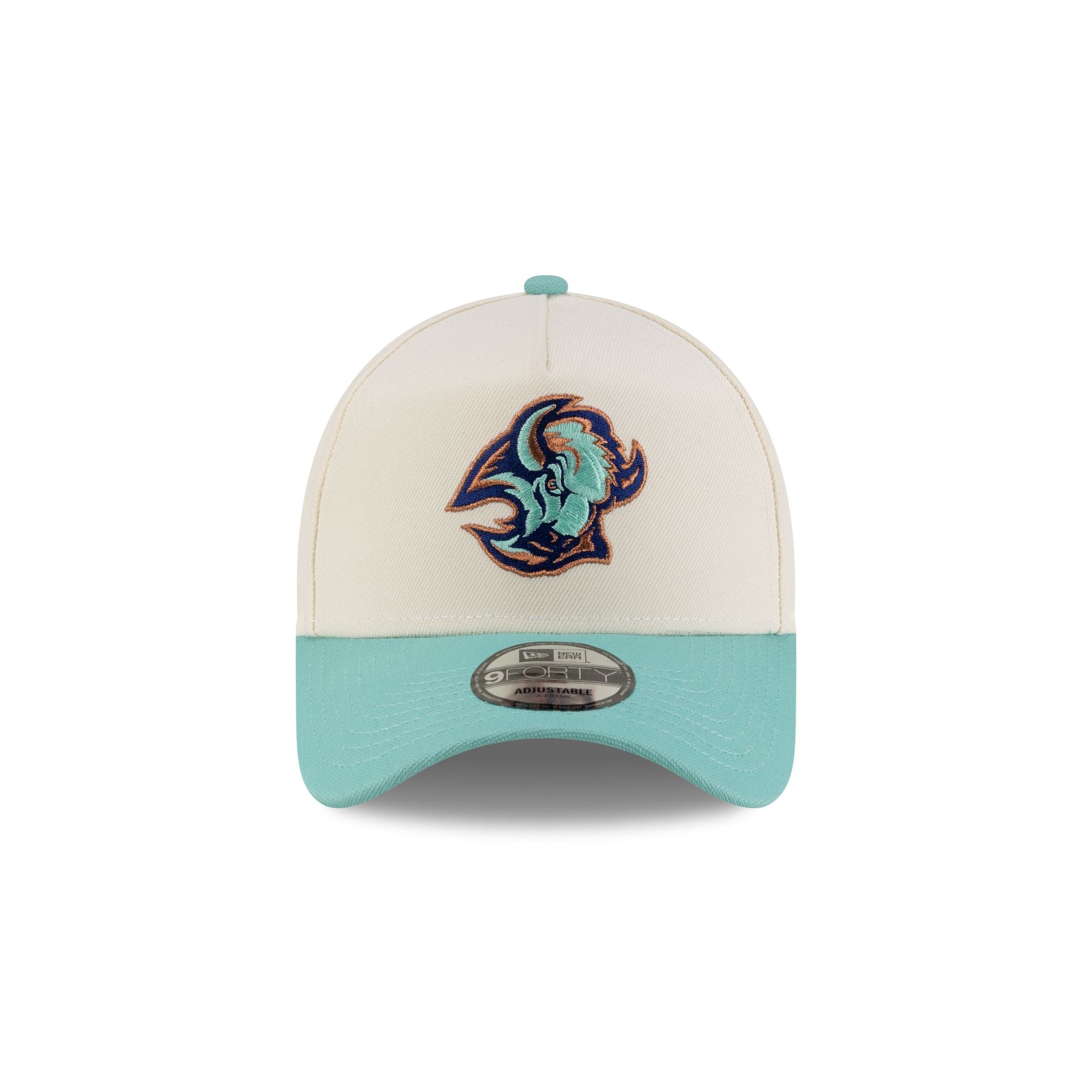 Buffalo Sabres 1994 All-Star Game 9FORTY A-Frame Snapback Hat