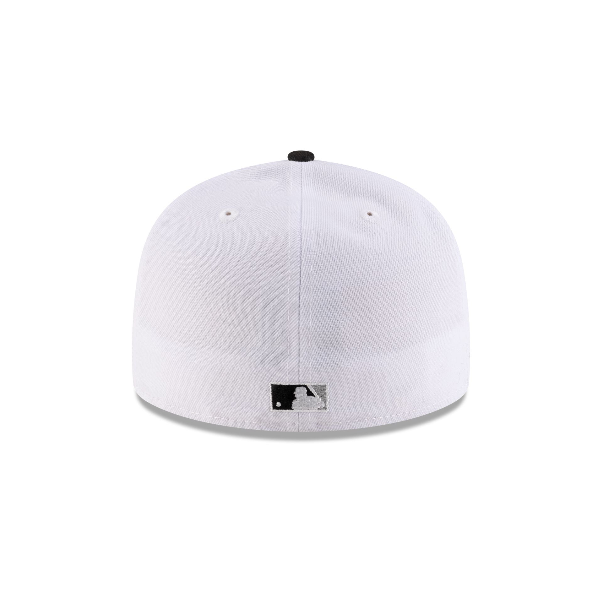 Chicago White Sox Mascot White 59FIFTY Fitted Hat – New Era Cap