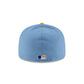 Just Caps Sky Blue Seattle Mariners 59FIFTY A-Frame Fitted Hat