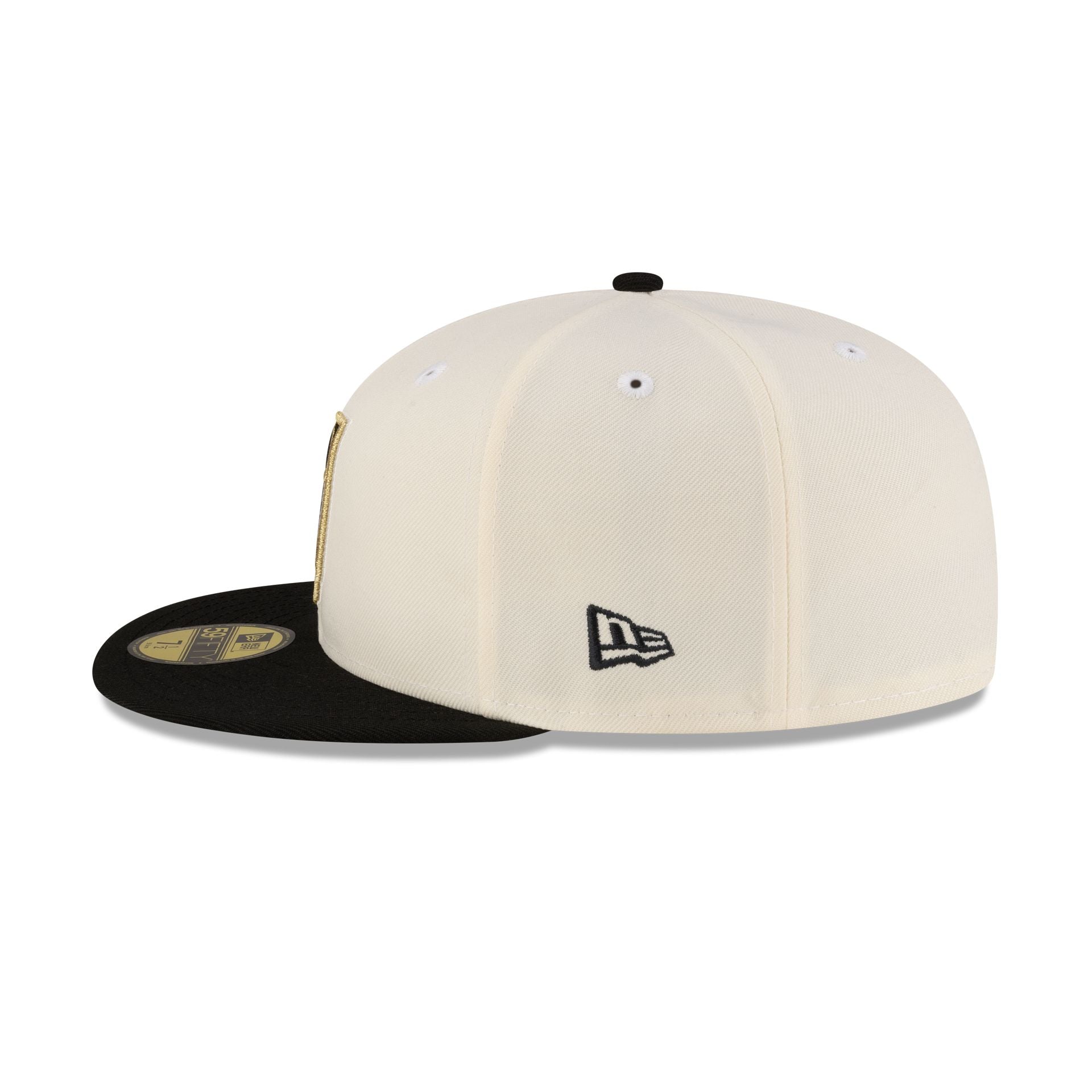 Just Caps Stanley Cup Champions Vegas Golden Knights 59FIFTY Fitted Hat