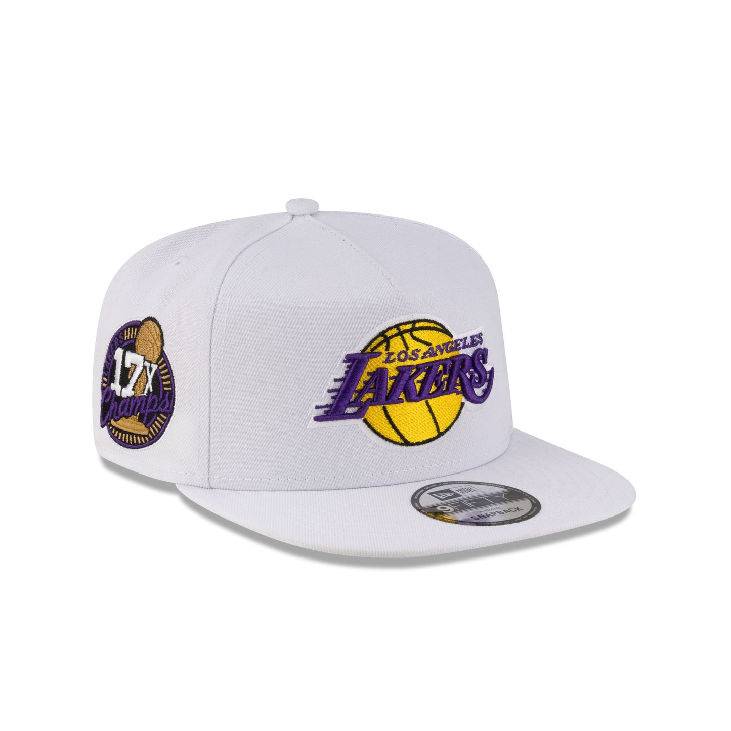 Lakers Cap Fitted Lakers Championship Hat Lakers Cap Champion 2021