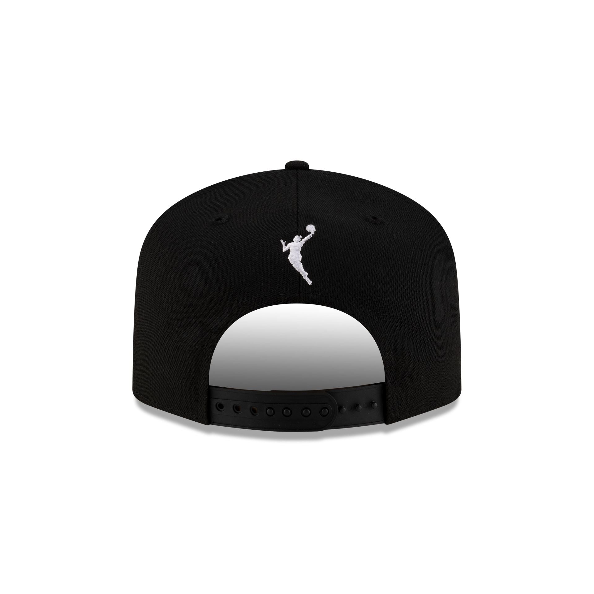 Las Vegas Aces 2025 Draft 9FIFTY A-Frame Snapback Hat – New Era Cap