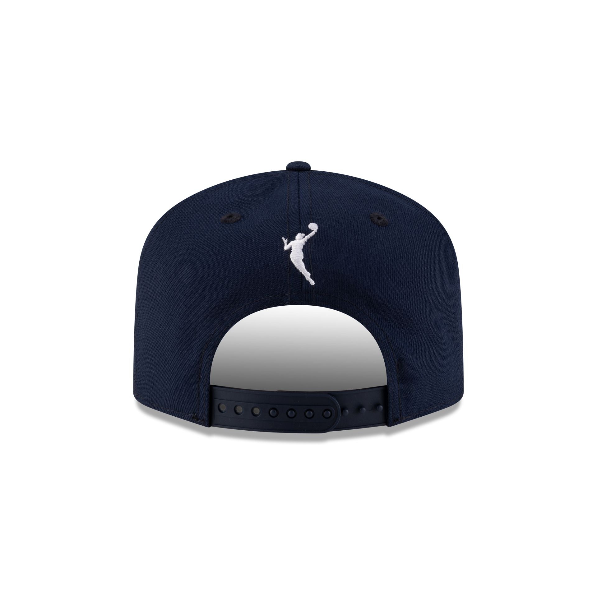 Minnesota Lynx 2025 Draft 9FIFTY A-Frame Snapback Hat – New