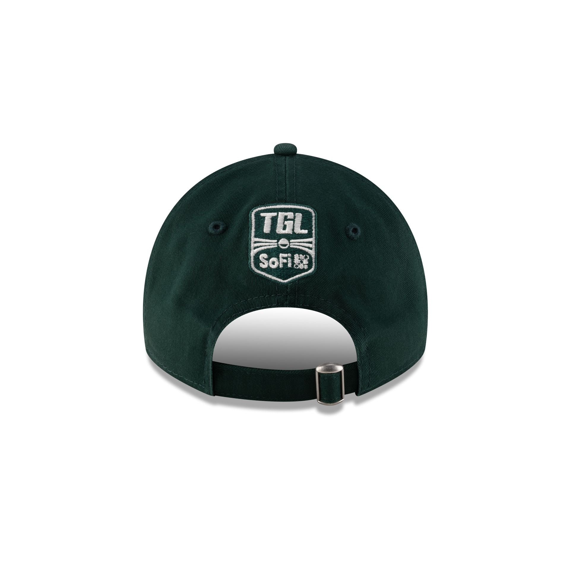 The Bay Golf Club 9TWENTY Adjustable Hat – New Era Cap