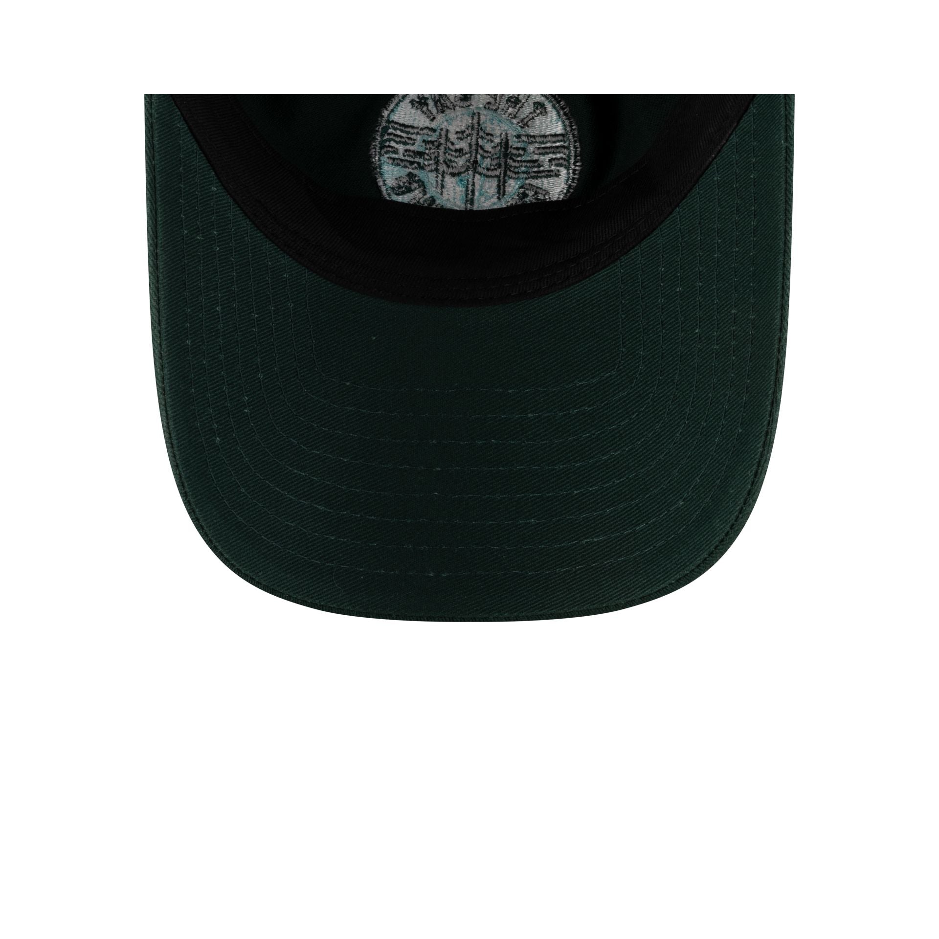 The Bay Golf Club 9TWENTY Adjustable Hat – New Era Cap