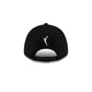 Phoenix Mercury 2025 Draft 9FORTY Snapback Hat