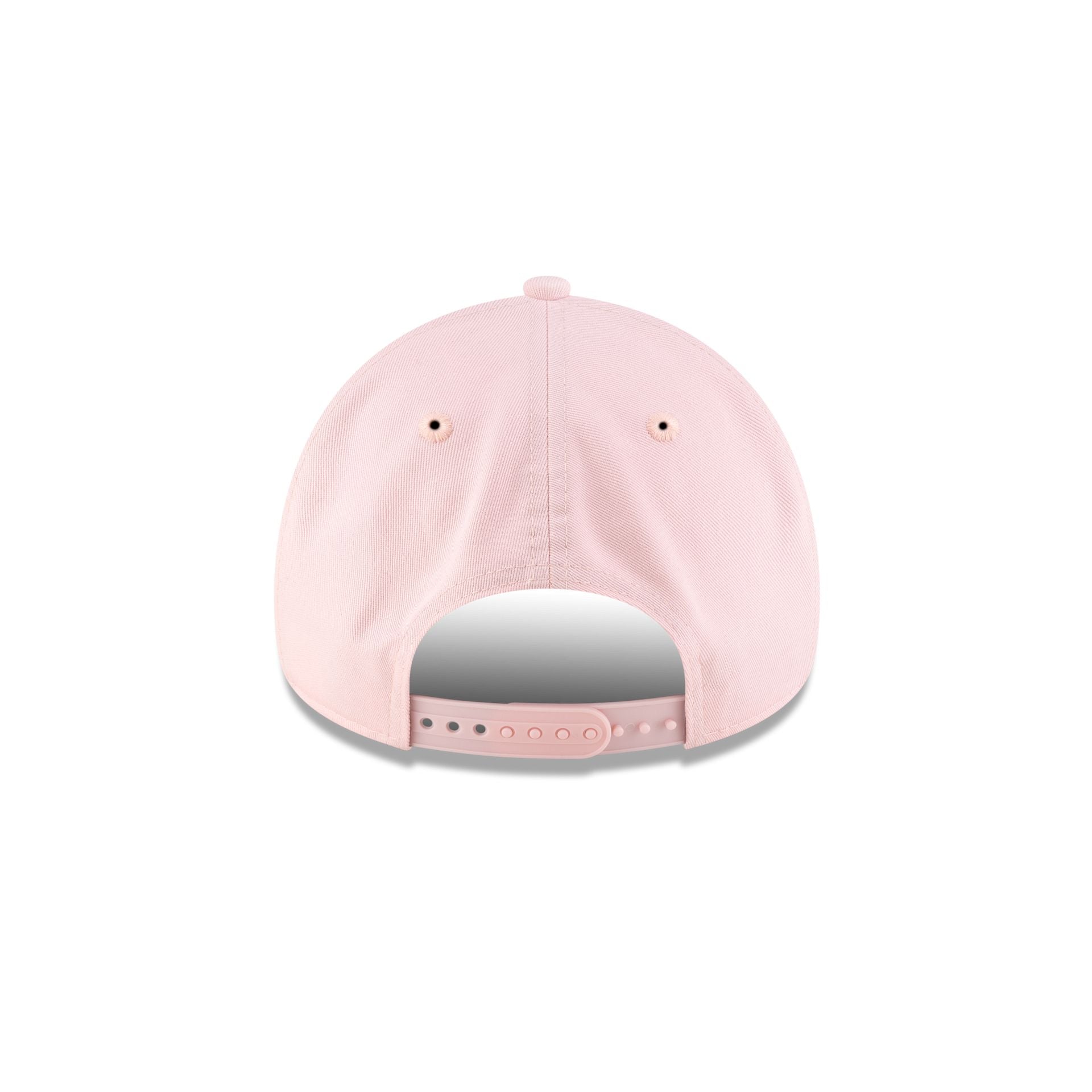 New Era New York Yankees Bubble Stitch Lavender Womens 9Forty Strapback Cap New Era New York Yankees Bubble Stitch Lavender Womens 9Forty Strapback Cap