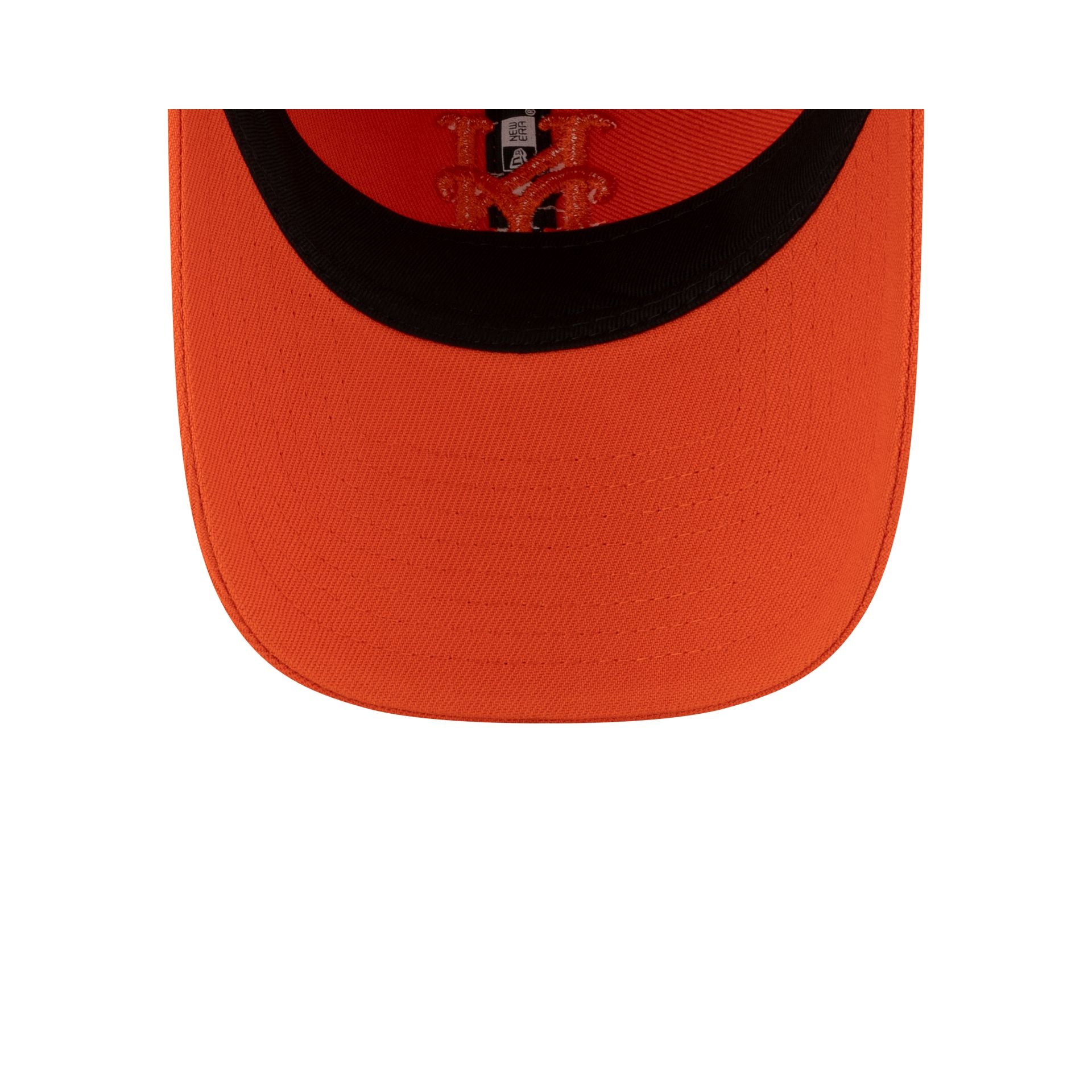 New York Mets Orange 9TWENTY Adjustable Hat – New Era Cap